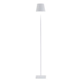 Poldina Pro L Floor Lamp - Rust |