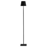 Poldina Pro L Floor Lamp - Rust |