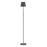 Poldina Pro L Floor Lamp - Rust |