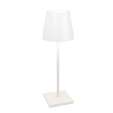Poldina Pro L Desk Lamp - White |
