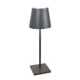 Poldina Pro L Desk Lamp - White |