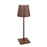 Poldina Pro L Desk Lamp - White |
