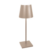 Poldina Pro L Desk Lamp - White |