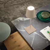 Poldina Pro L Desk Lamp - White |
