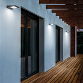 Solar Wall - Solar Lamps |
