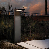 Solar Bollard - Solar Lamps |