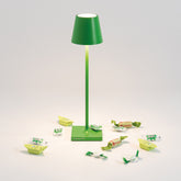 Poldina Pro Micro - White |
