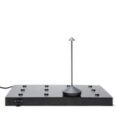 12-Lamp Multi-Contact Charging Platform: Assorted Lamps - Default Title |