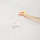 Pina Pro Floor Stand - White |
