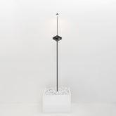 Pina Pro Floor Stand - White |