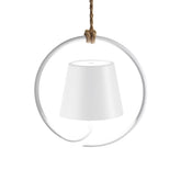 Poldina Pro Suspension Magnetic - White |