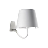 Poldina Pro Wall Magnetic with Mounting Bracket - Rust |