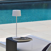 Olivia Pro - White |
