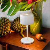 Olivia Pro Mini - White |