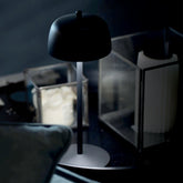Theta Pro - Matte Black |