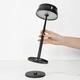 Sister Light Wi-Fi Table Lamp - Pearl Black |