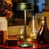 Sister Light Wi-Fi Table Lamp - Pearl Black |