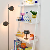 Sister Light Mini Wi-Fi Table Lamp - Pearl White |