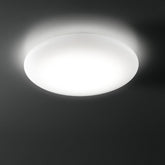 Mentos Wall / Ceiling Light - Small / 13.8 inches / TRIAC Dimming LED |