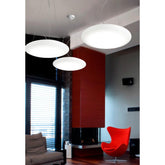 Mentos Pendant Light - Small / 13.8 inches / TRIAC Dimming LED |