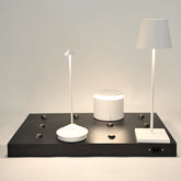 12-Lamp Multi-Contact Charging Platform (Poldina Classic, Flaminia, Pina, Swap, Swap Mini, Home & PushUp) - Default Title |
