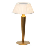 Flaminia - Matte Gold |