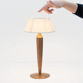 Flaminia - Matte Gold |