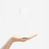 Ofelia Pro Micro - White |