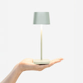 Ofelia Pro Micro - White |