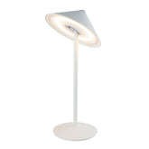 Pina L Desk Lamp - Bronze |