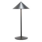 Pina L Desk Lamp - Bronze |