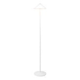 Pina XXL Floor Lamp - Titanium |