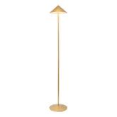 Pina XXL Floor Lamp - Titanium |