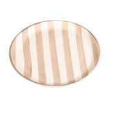 Lido Dinner Plate (Set of 4) - Sand |
