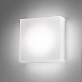 Caorle Wall / Ceiling Light - Small / 7.1 Inches / Medium based |