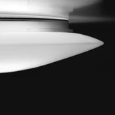 Bis Wall / Ceiling Light - Small / 12.2 inches / Medium based |