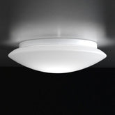 Bis Bayonet Wall / Ceiling Light - X-Small / 9.8 inches / Medium based |