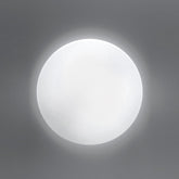 Bis Wall / Ceiling Light - Small / 12.2 inches / Medium based |