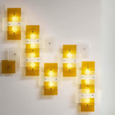 Mariposa Frame for Wall / Ceiling Light - Two Light |