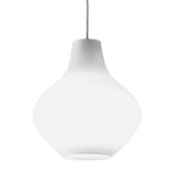 Sixties Pendant Light - Small / 62 inches |