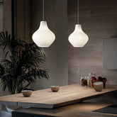 Sixties Pendant Light - Small / 62 inches |