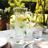 Patéa Tumbler (Set of 6) - White |