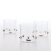 Patéa Tumbler (Set of 6) - White |