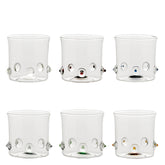 Patéa Tumbler (Set of 6) - White |