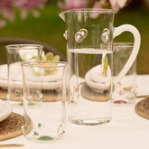 Patéa Beverage (Set of 6) - White |