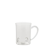 Patéa Mug (Set of 2) - White |