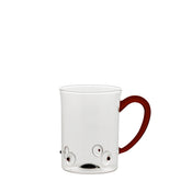 Patéa Mug (Set of 2) - White |