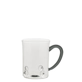Patéa Mug (Set of 2) - White |