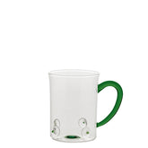 Patéa Mug (Set of 2) - White |