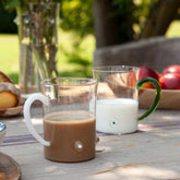 Patéa Mug (Set of 2) - White |